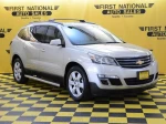 2017 Chevrolet Traverse 1LT