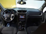 2017 Chevrolet Traverse 1LT