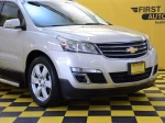 2017 Chevrolet Traverse 1LT