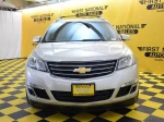 2017 Chevrolet Traverse 1LT
