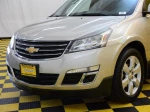 2017 Chevrolet Traverse 1LT