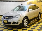 2017 Chevrolet Traverse 1LT