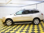 2017 Chevrolet Traverse 1LT