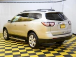 2017 Chevrolet Traverse 1LT