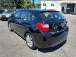 2016 Subaru Impreza 2.0i Premium