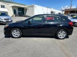 2016 Subaru Impreza 2.0i Premium