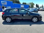 2016 Subaru Impreza 2.0i Premium