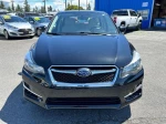 2016 Subaru Impreza 2.0i Premium