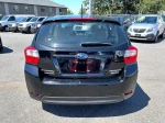 2016 Subaru Impreza 2.0i Premium