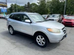 2007 Hyundai Santa Fe SE