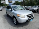 2007 Hyundai Santa Fe SE