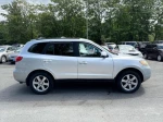 2007 Hyundai Santa Fe SE