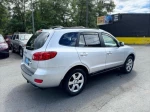 2007 Hyundai Santa Fe SE
