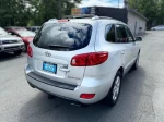 2007 Hyundai Santa Fe SE