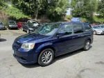 2014 Dodge Grand Caravan R/T