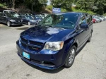 2014 Dodge Grand Caravan R/T