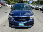 2014 Dodge Grand Caravan R/T