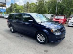 2014 Dodge Grand Caravan R/T