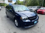 2014 Dodge Grand Caravan R/T