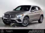 2019 Mercedes-Benz GLC 300