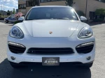 2014 Porsche Cayenne Hybrid S