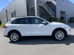 2014 Porsche Cayenne Hybrid S