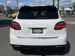 2014 Porsche Cayenne Hybrid S
