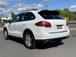2014 Porsche Cayenne Hybrid S