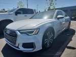 2021 Audi A6 55 Premium Plus