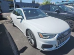 2021 Audi A6 55 Premium Plus
