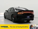 2016 Dodge Charger R/T Scat Pack