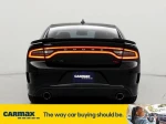 2016 Dodge Charger R/T Scat Pack