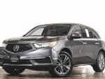 2017 Acura MDX 3.5L w/Technology Package