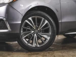 2017 Acura MDX 3.5L w/Technology Package