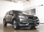 2017 Acura MDX 3.5L w/Technology Package