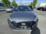2017 Hyundai IONIQ Hybrid Blue