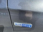 2017 Hyundai IONIQ Hybrid Blue