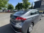 2017 Hyundai IONIQ Hybrid Blue