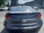 2017 Hyundai IONIQ Hybrid Blue