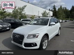 2014 Audi Q5 2.0T Premium Plus