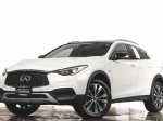 2019 INFINITI QX30 LUXE
