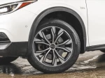 2019 INFINITI QX30 LUXE