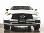 2019 INFINITI QX30 LUXE