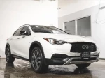 2019 INFINITI QX30 LUXE