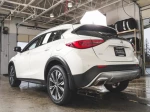 2019 INFINITI QX30 LUXE