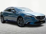 2017 Mazda Mazda6 Grand Touring