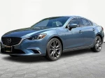 2017 Mazda Mazda6 Grand Touring