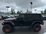 2021 Jeep Wrangler Unlimited 80th Anniversary 4x4