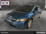 2008 Honda Civic EX