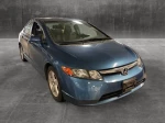 2008 Honda Civic EX